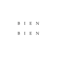 Bien Bien Merchant Logo