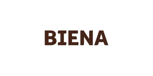 Biena Snacks coupon