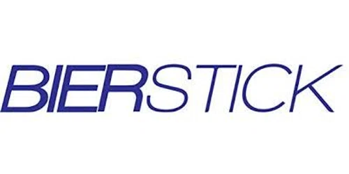 Bierstick Promo Code