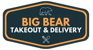 BIG BEAR TAKEOUT & DELIVERY Promo Code — 100 Off 2024