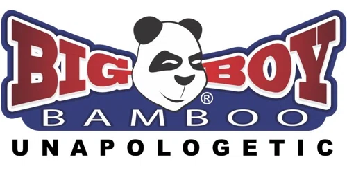 Big Boy Bamboo Promo Code