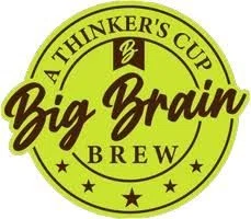 Big Brain Brew. Promo Code