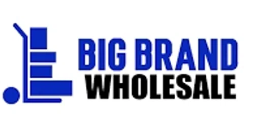 Big Brand Wholesale Merchant logo