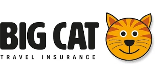Big Cat Travel Insurance Merchant logo