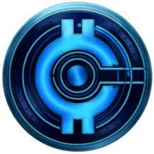 Big Crypto Game Merchant Logo