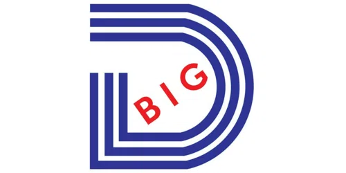 Big D Vapor Merchant logo