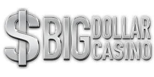 Big Dollar Merchant logo