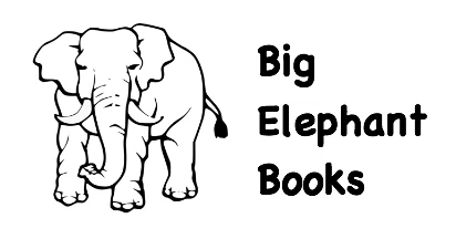 Big Elephant Books Merchant Logo