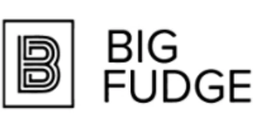 Big Fudge Merchant logo