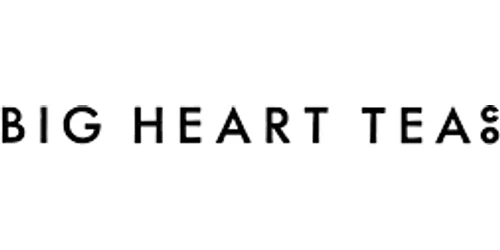 Big Heart Tea Promo Code