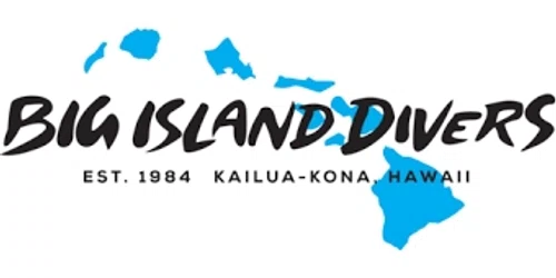 Big Island Divers Promo Code