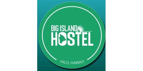 Big Island Hostel Promo Code