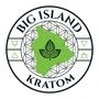 Big Island Running Co. Merchant Logo