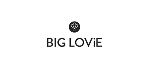 BIG LOViE coupon