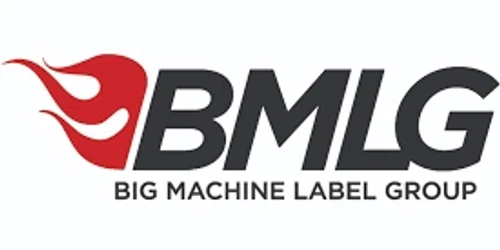 Big Machine Label Group Merchant logo
