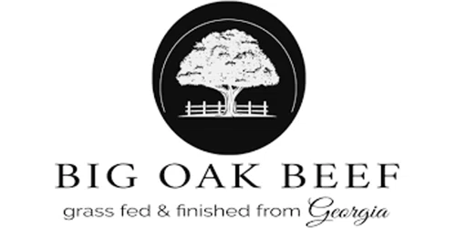Big Oak Beef Promo Code