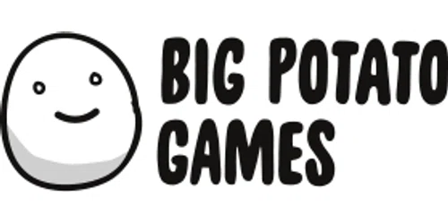 Big Potato Promo Code