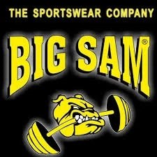 BIG SAM SPORTSWEAR COMPANY Promo Code
