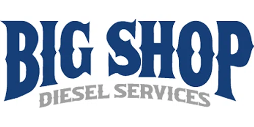 Big Shop Diesel Promo Code