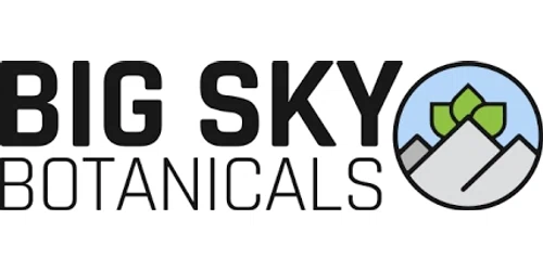 Big Sky Botanicals Promo Code