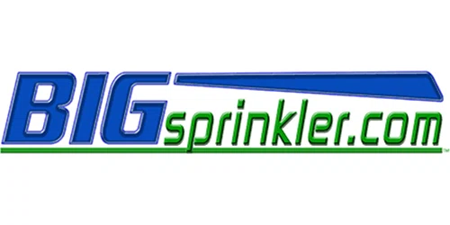 Big Sprinkler Promo Code