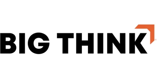 Big Think Promo Code