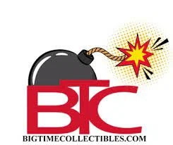 Big Time Collectibles discount code