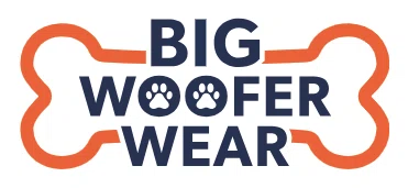 Big Woofer Wear Merchant Logo