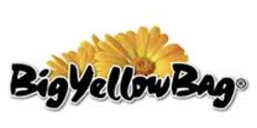 Big Yellow Bag Merchant logo