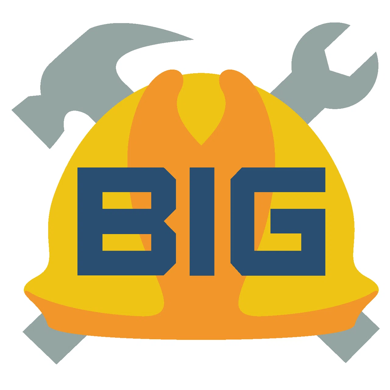 BIG Merchant Logo