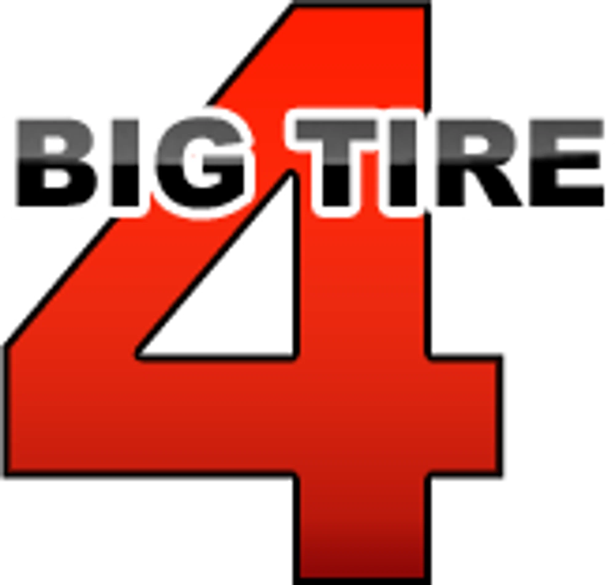 BIG 4 TIRE Promo Code — Get 200 Off in September 2024