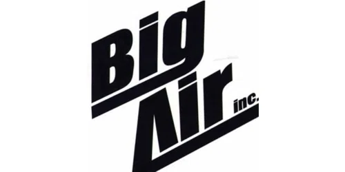 Big Air Wake Towers Merchant logo