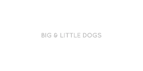 Big & Little Dogs coupon