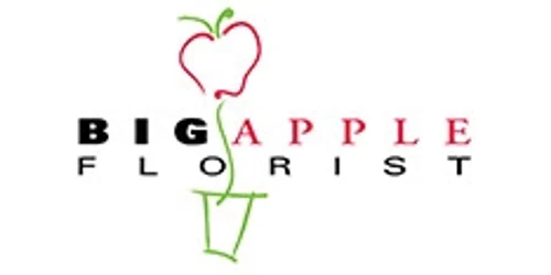 Big Apple Florist Promo Code