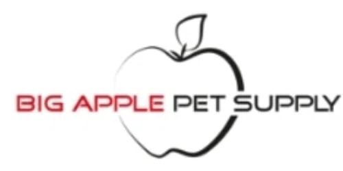 Big Apple Pet Supply Merchant logo