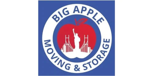 Big Apple Movers NYC Promo Code