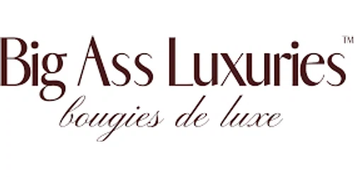 Big Ass Luxuries Promo Code