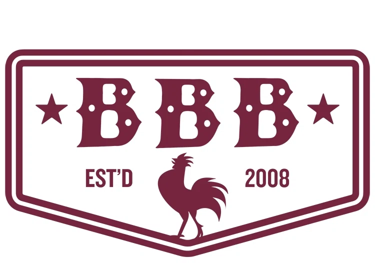 Big Bad Breakfast Merchant Logo