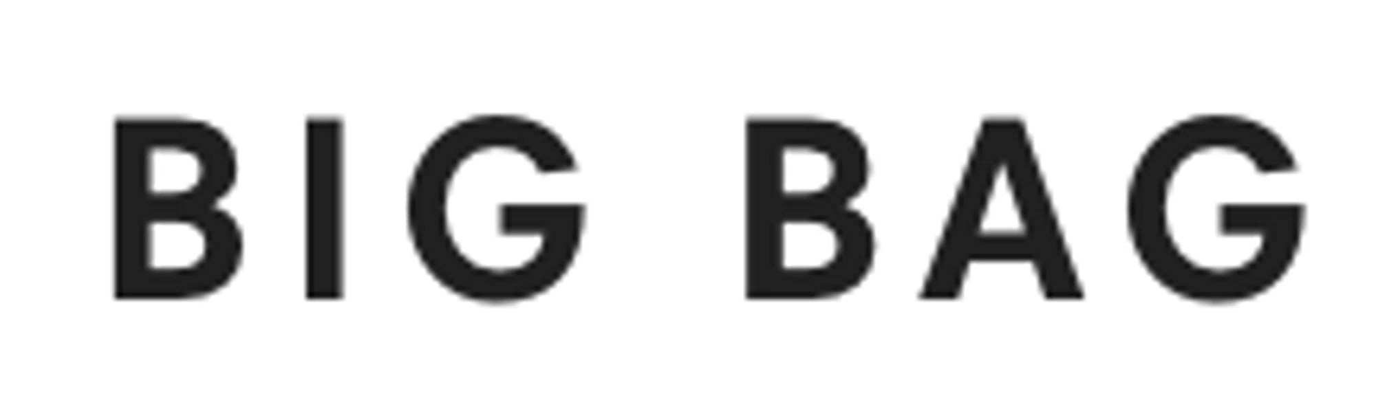 Big Bag Promo Code