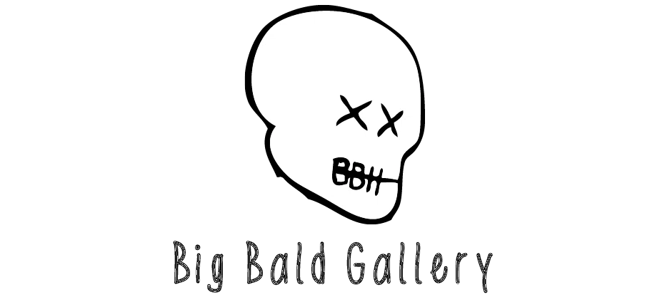 Big Bald Gallery Promo Code