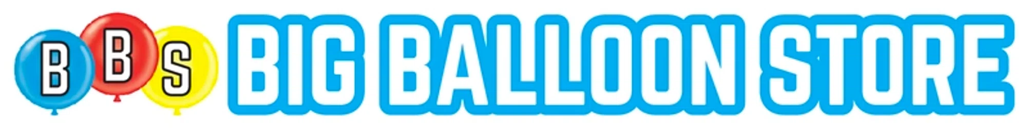 Big Balloon Store