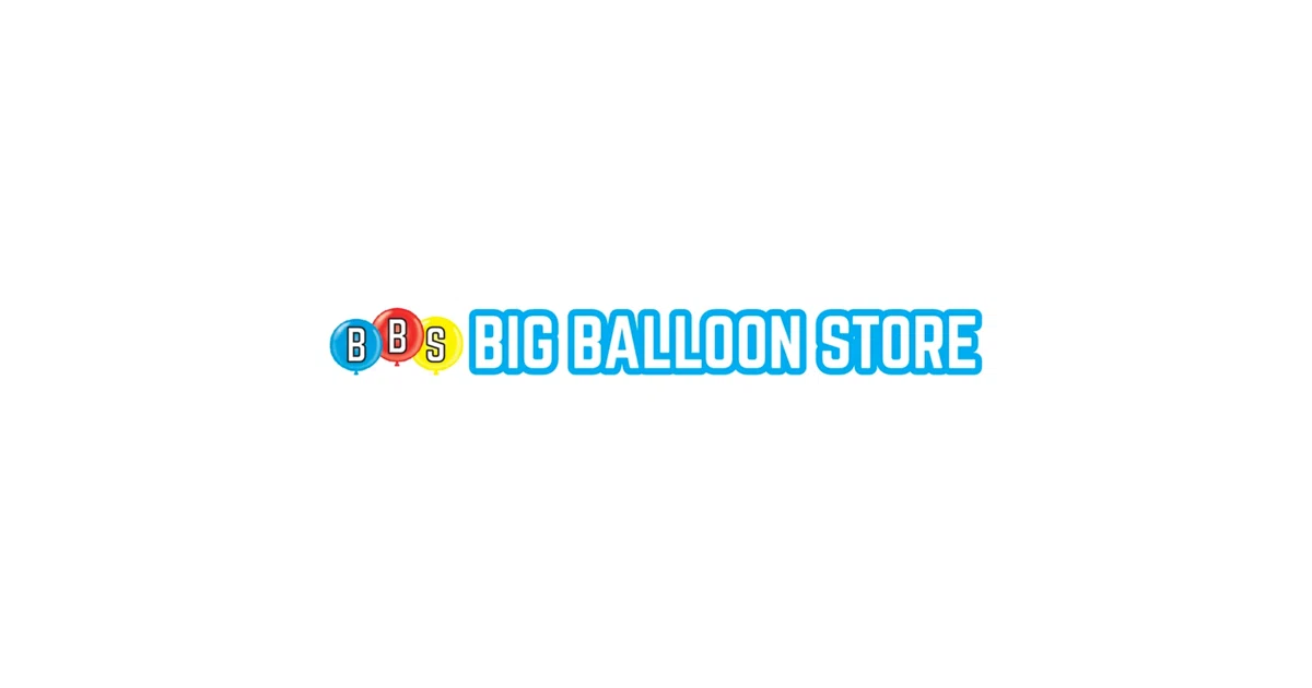 Big Balloon Store Big Balloon Store