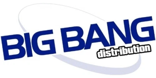 Big Bang Distribution Promo Code