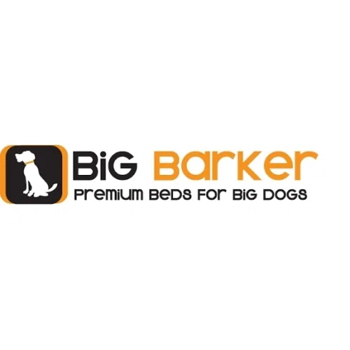 30 Off Big Barker Discount Code, Coupons August 2022