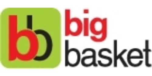 BigBasket Merchant logo