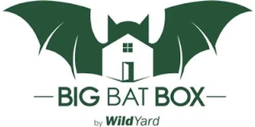 Big Bat Box Merchant logo