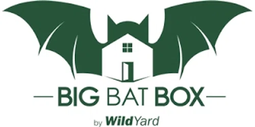 Big Bat Box Merchant logo