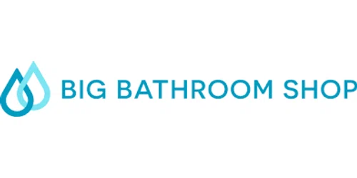 Big Bathroom Shop Promo Code