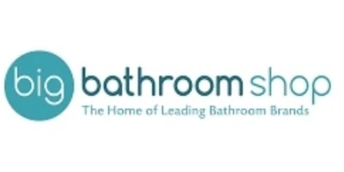 Big Bathroom Shop Merchant logo