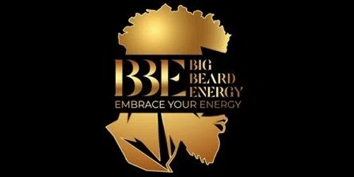 Big Beard Energy Promo Code